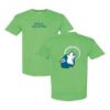 Image de Chandail manche courte logo couleur  - ADULTE 