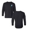 Image de Chandail manche longue logo couleur - JUNIOR