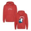 Image de Kangourou logo couleur - ADULTE 
