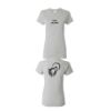 Image de Chandail manche courte - FEMME