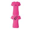 Image de Chandail manche courte - FEMME