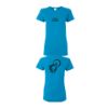 Image de Chandail manche courte - FEMME