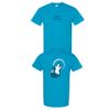 Image de Chandail manche courte logo couleur - JUNIOR 
