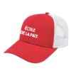 Image de Casquette avec filet